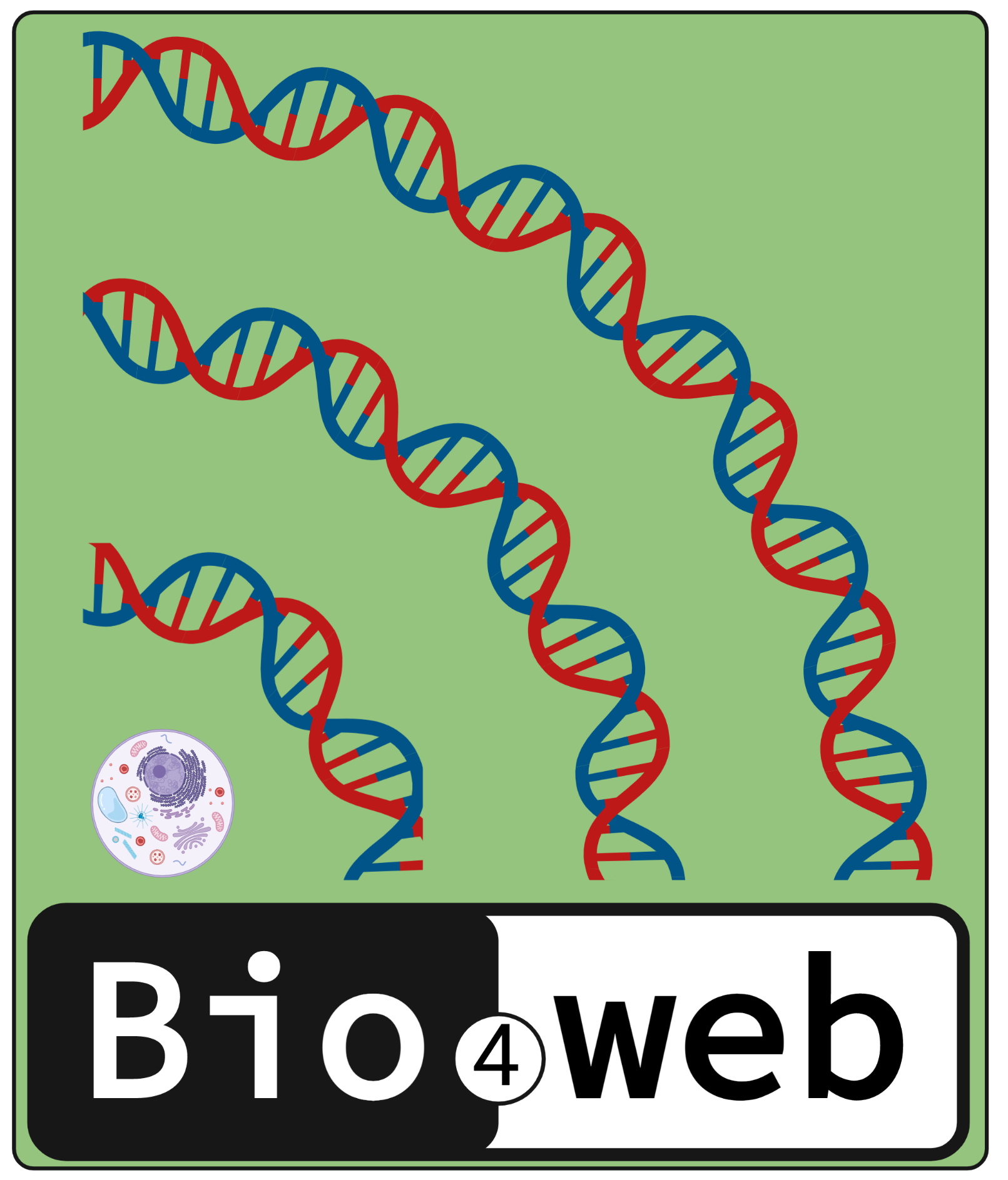 Bio4web access
